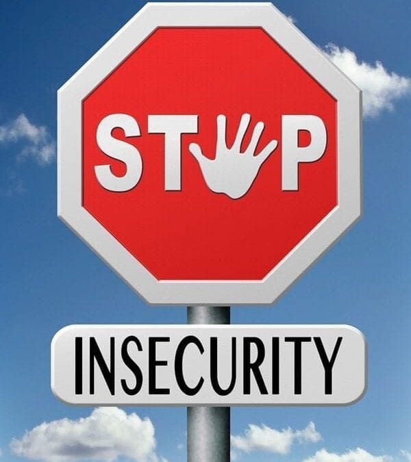 Getting cybersecurity on track to stop insecurity