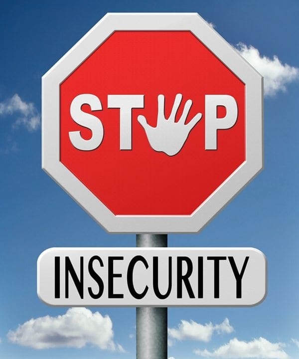 Getting cybersecurity on track to stop insecurity