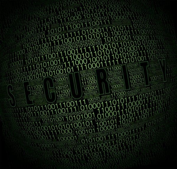 3 steps to get your security on track