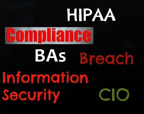 Adhering to HIPAA Regulations