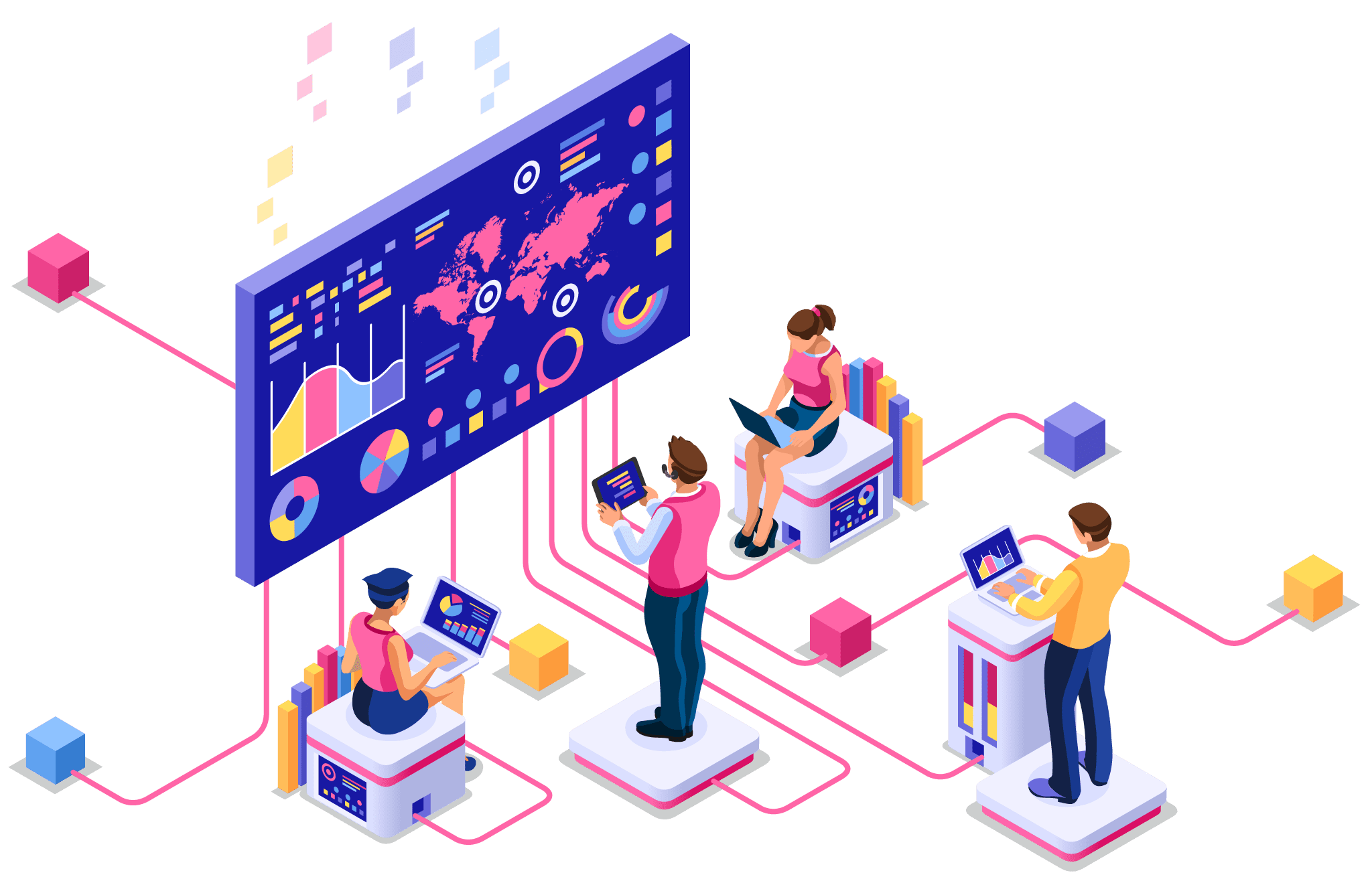 cybersecurity services - business cyber awareness training governance risk compliance cybersecurity managed services consulting 3