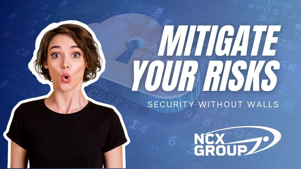 Security without walls - cloud security mitigate your risks - business cmmc compliance nist cybersecurity privacy consulting 2