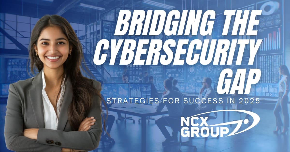 Bridging the Cybersecurity Talent Gap Strategies for Success in 2025