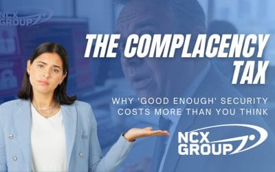 The Complacency Tax: Why ‘Good Enough’ Security Costs More Than You Think