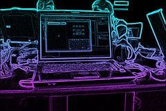 Who is on Medical Data Security Detail